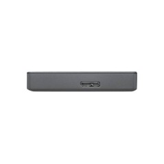 Seagate Basic 2TB Hard Drive STJL2000400 - Fast USB 3.0 Storage Solution for All Your Needs!